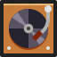 gramophone, music, old, player, track, turntable, vinyl 