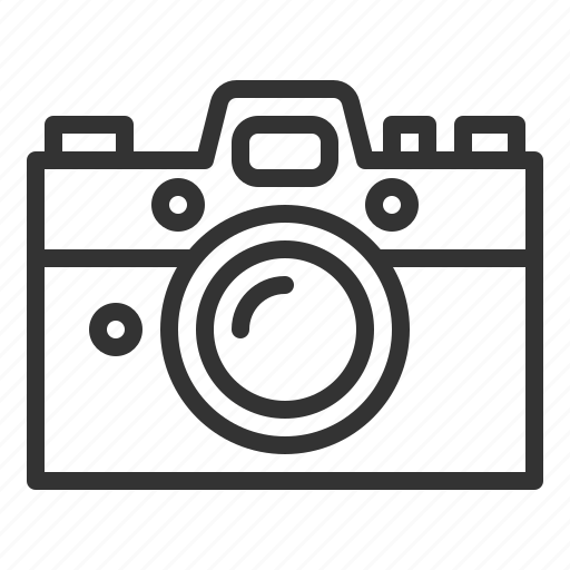 Camera, photography, photo, picture, image, film icon - Download on Iconfinder