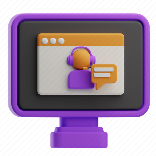 Customer, support, communication, user, help, call, client icon - Download on Iconfinder