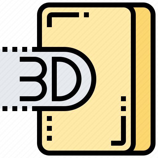 3d, animation, graphic, render, software icon - Download on Iconfinder