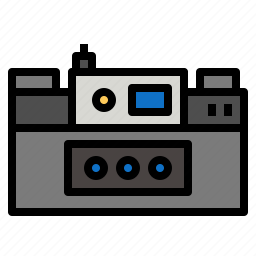 Camera, 3d icon - Download on Iconfinder on Iconfinder