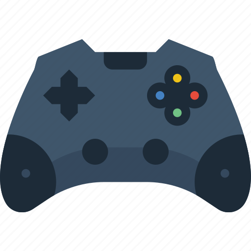 Controller, game, reality, virtual, vr icon - Download on Iconfinder