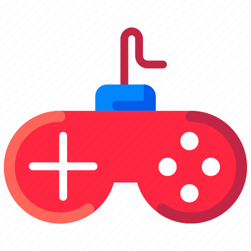 Controls, game, gamepad, gaming console, joystick, virtual reality icon - Download on Iconfinder