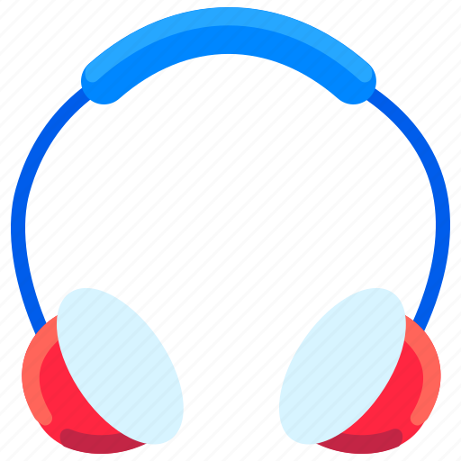 Headphone, headset, support, virtual reality icon - Download on Iconfinder