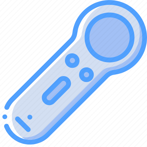 Controller, reality, virtual, virtual reality, vr icon - Download on Iconfinder