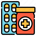 drug, medication, medicine, pharmacy, pill 