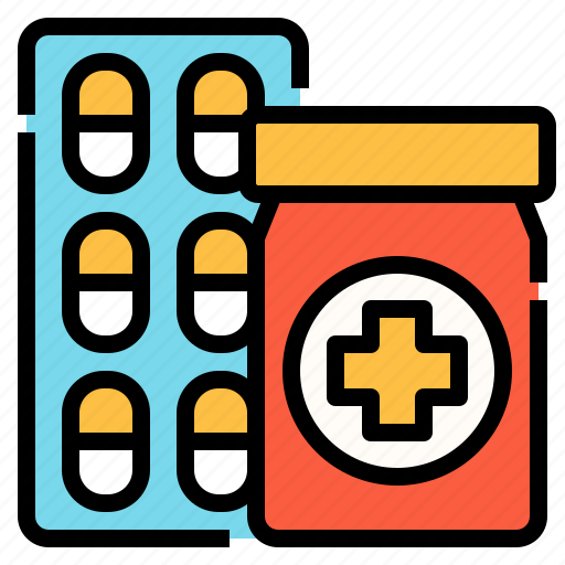 Drug, medication, medicine, pharmacy, pill icon - Download on Iconfinder