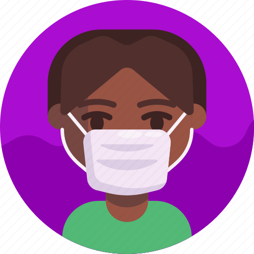 Infection, mask, disease, coronavirus, covid19, corona, virus icon - Download on Iconfinder