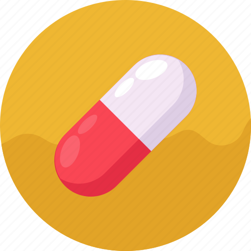 Treatment, tablet, health, virus, medicine icon - Download on Iconfinder