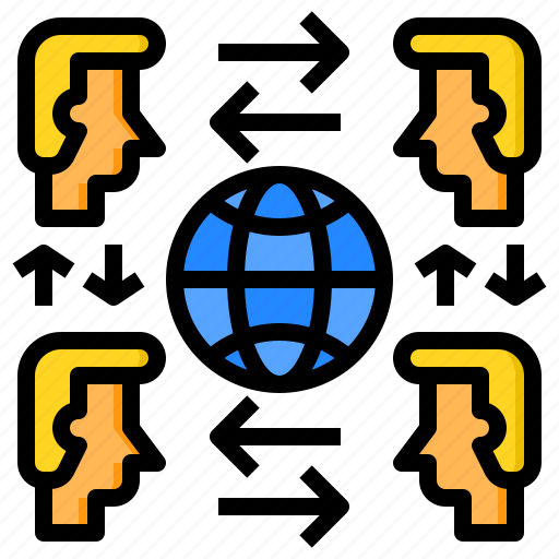 Contagion, contagious, disease, global, human, infection icon - Download on Iconfinder