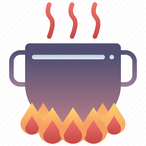 Boil, cooking, food, hot icon - Download on Iconfinder