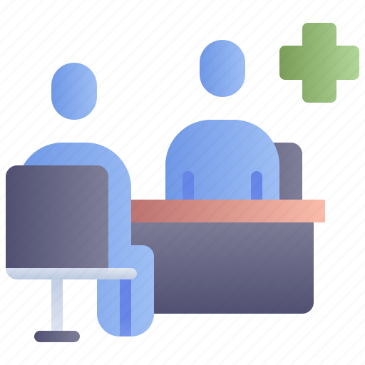 Clinic, doctor, hospital icon - Download on Iconfinder