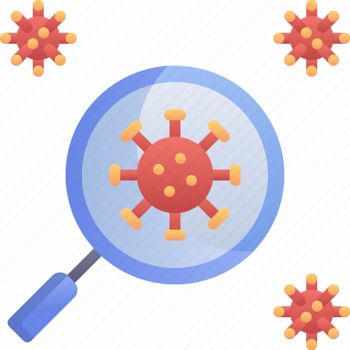 Laboratory, research, search, virus icon - Download on Iconfinder