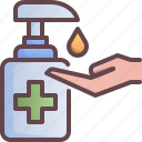 antiseptic, hand, hygiene, sanitizer, soap