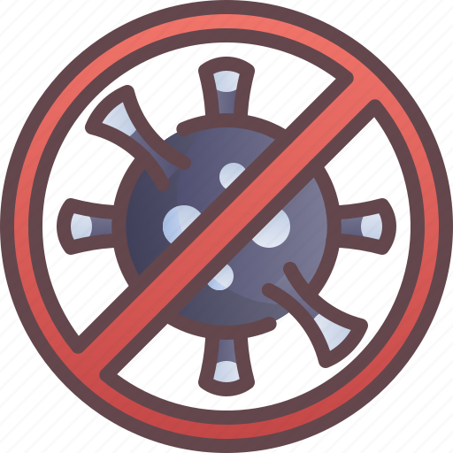 Anti, prevention, stop, virus icon - Download on Iconfinder
