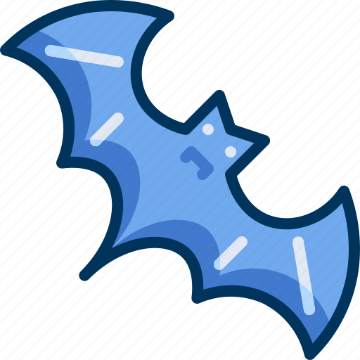 Bat, carrier, fly icon - Download on Iconfinder