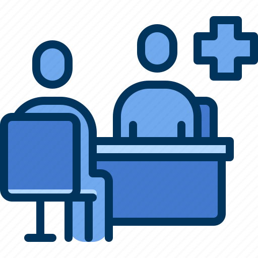 Clinic, doctor, hospital icon - Download on Iconfinder