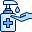 antiseptic, hand, hygiene, sanitizer, soap 