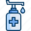 antiseptic, hygiene, sanitizer, soap 