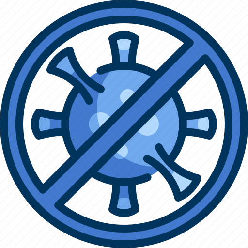 Anti, prevention, stop, virus icon - Download on Iconfinder