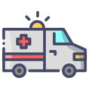 ambulance, car, emergency, medical, transport, transportation