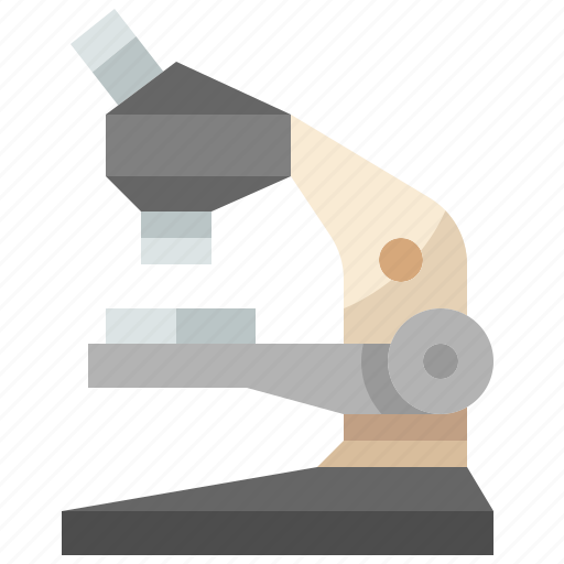 Lab, medical, science, laboratory, microscope, equipment icon - Download on Iconfinder