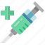 medical, medicine, vaccine, syringe, healthcare, coronavirus, tool 