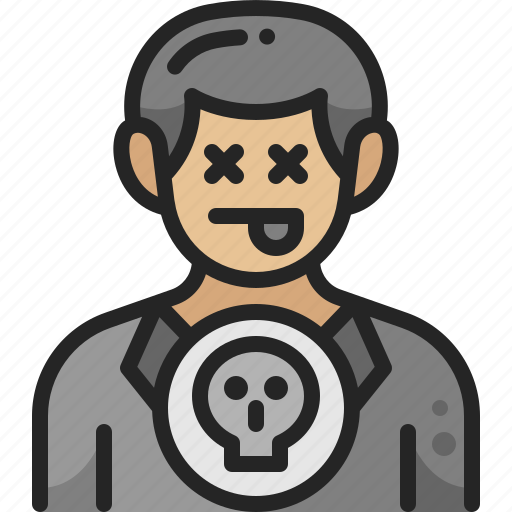 Death, case, covid19, infected, coronavirus, patient, dead icon - Download on Iconfinder