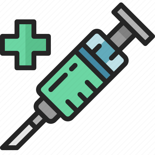 Tool, vaccine, medical, syringe, coronavirus, healthcare, medicine icon - Download on Iconfinder