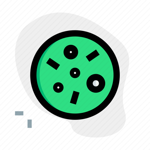 Cultivation, transmission, covid, microbes icon - Download on Iconfinder
