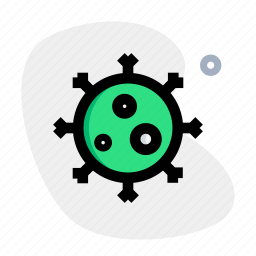 Virus, transmission, microorganism, bacteria icon - Download on Iconfinder