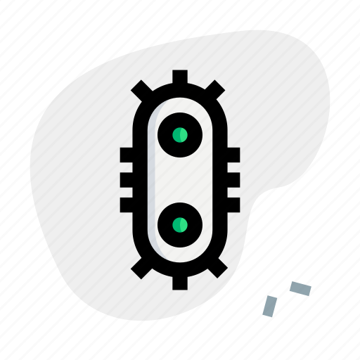 Virus, transmission, covid, bacteria icon - Download on Iconfinder