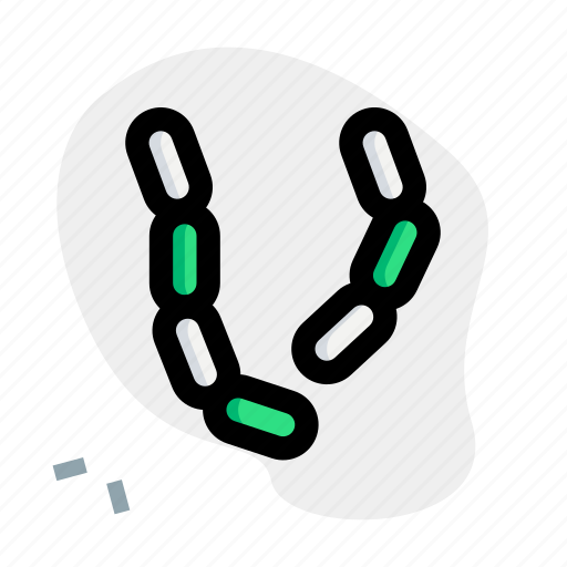 Worms, transmission, bacteria, germs icon - Download on Iconfinder