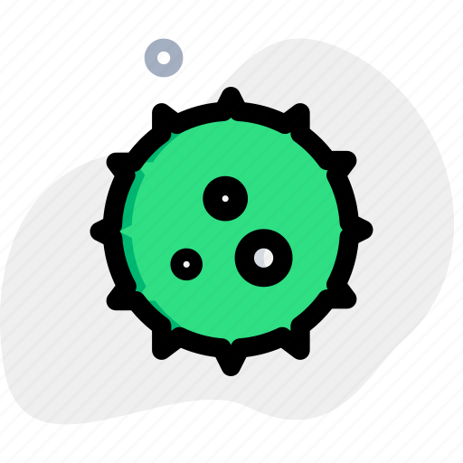 Virus, coronavirus, transmission, infection icon - Download on Iconfinder
