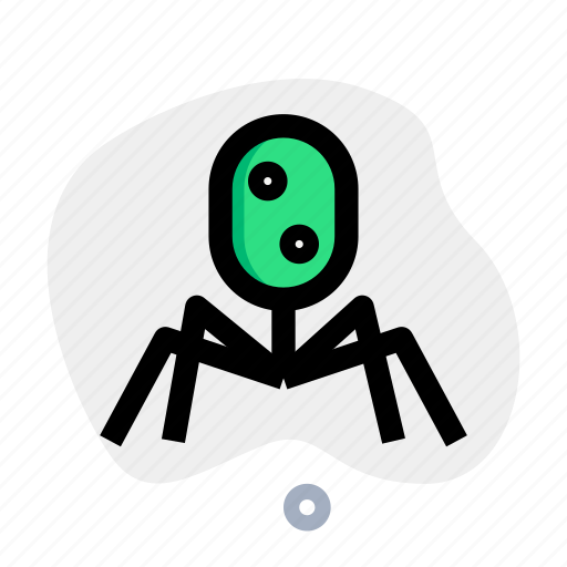 Virus, coronavirus, transmission, bacteria icon - Download on Iconfinder