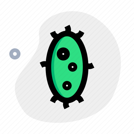 Virus, coronavirus, transmission, microbes icon - Download on Iconfinder