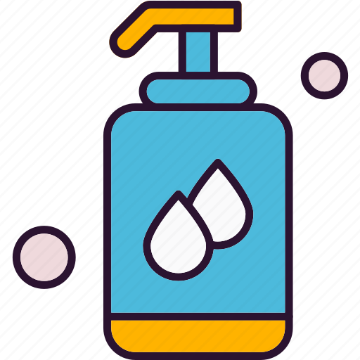 Dispenser, liquid, soap icon - Download on Iconfinder