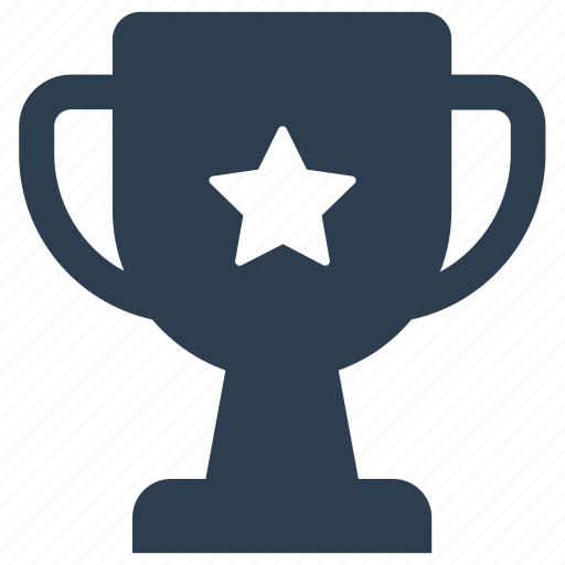 Achievement, award, reward, trophy icon - Download on Iconfinder