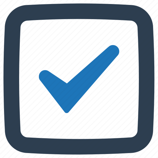 Accept, approved, correct, ok, tick, yes icon - Download on Iconfinder