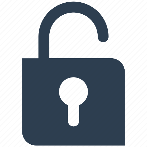 Padlock, protect, secure, security, unlock icon - Download on Iconfinder