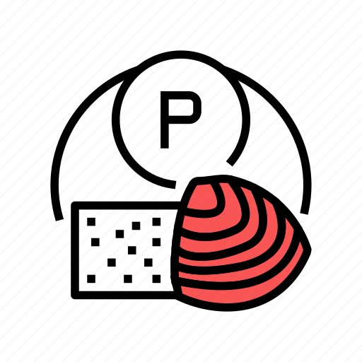P, vitamin, mineral, medical, complex, healthy icon - Download on Iconfinder