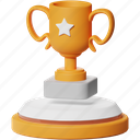 trophy, award, achievement, success, winner, career, business, startup, company