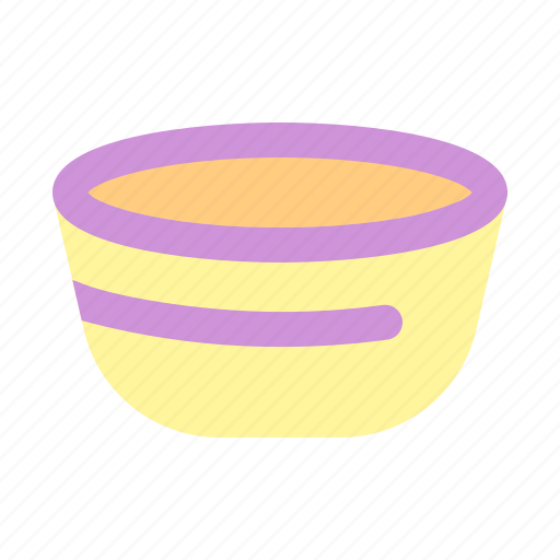 Bowl, soup, kitchenware icon - Download on Iconfinder