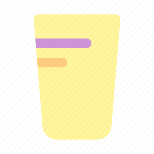 Glass, drink, bottle icon - Download on Iconfinder