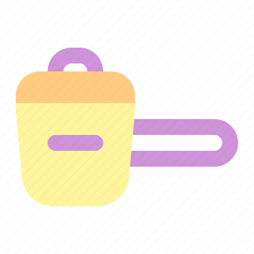Pan, frying, kitchenware icon - Download on Iconfinder