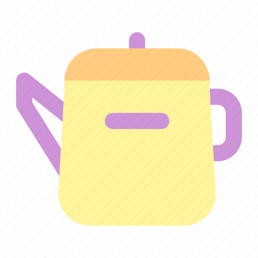 Teapot, kettle, drink icon - Download on Iconfinder
