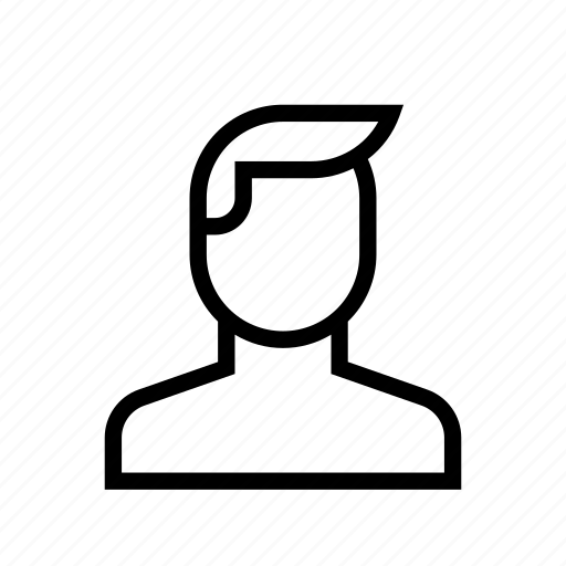 Profile, boy, user, avatar, man, person, human icon - Download on Iconfinder