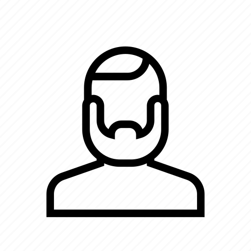 Profile, man, person, people, male, avatar, user icon - Download on Iconfinder
