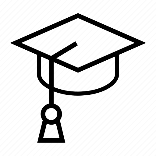 Graduate, diploma, education, learning, school, university, graduation icon - Download on Iconfinder