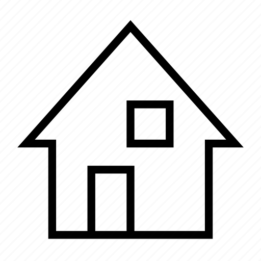 Home, house, property, estate, household, real estate, village icon - Download on Iconfinder